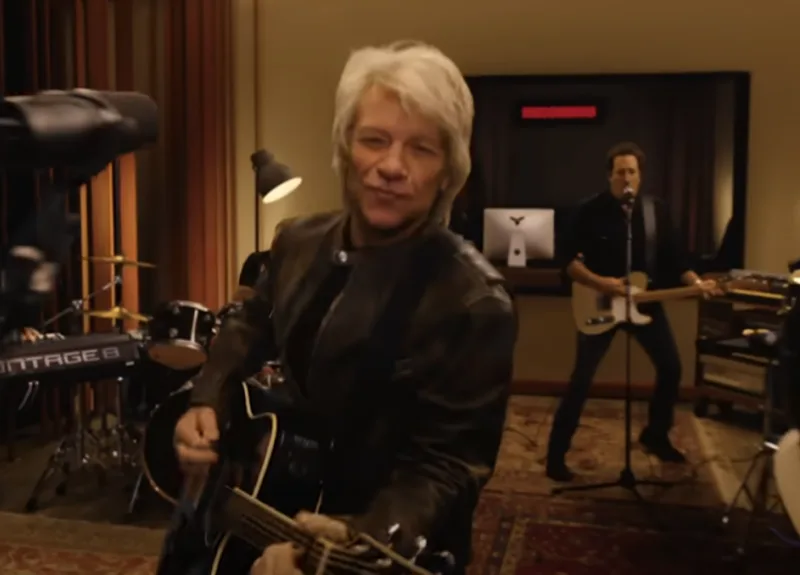 jon bon jovi