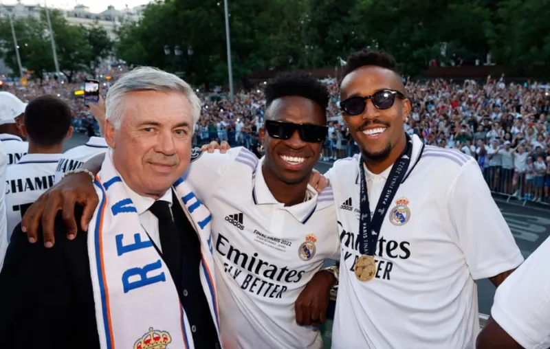 ancelotti