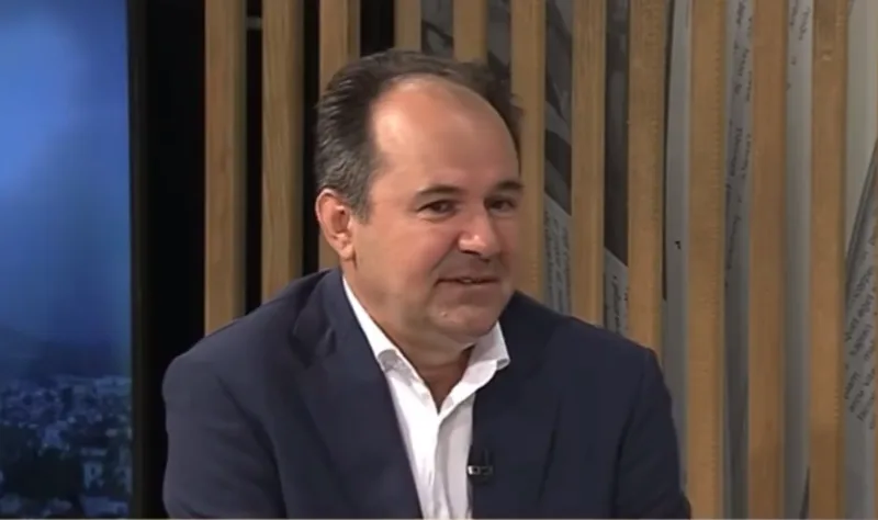 safet softić