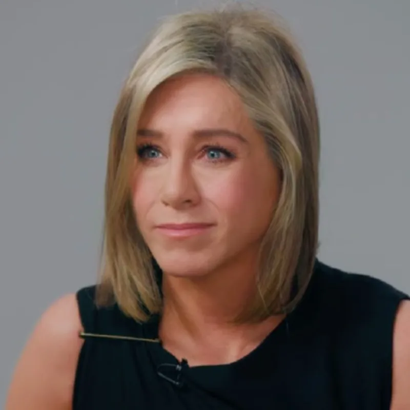jennifer aniston