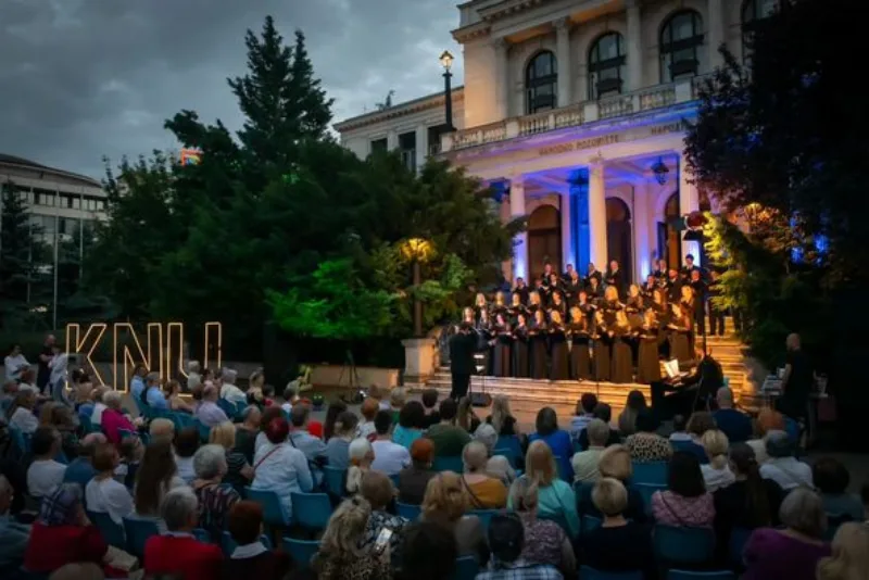 kultura na ulice