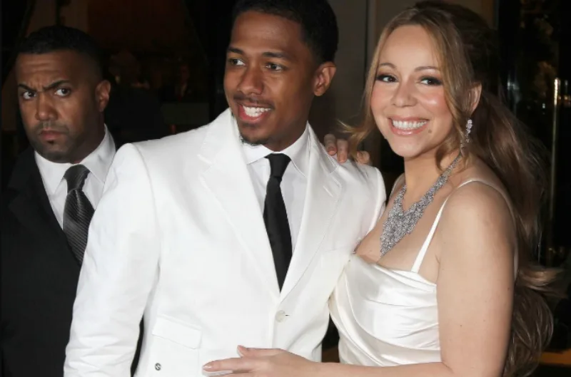 nick cannon