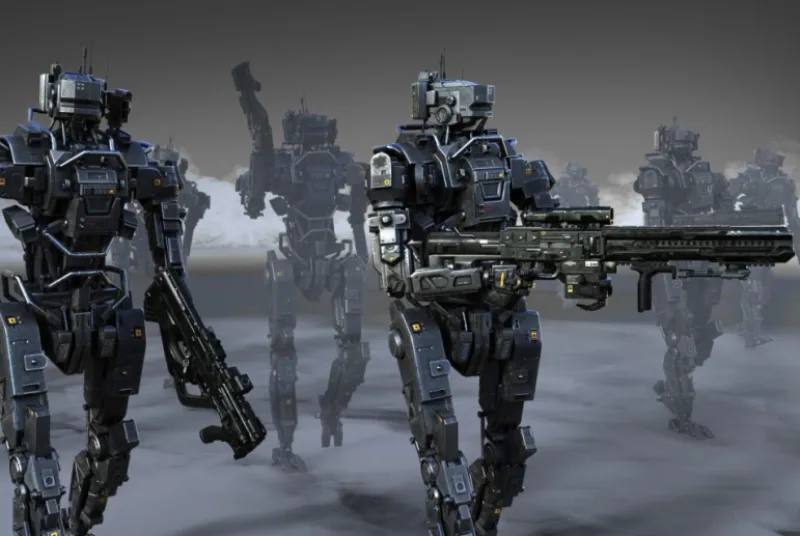 AI