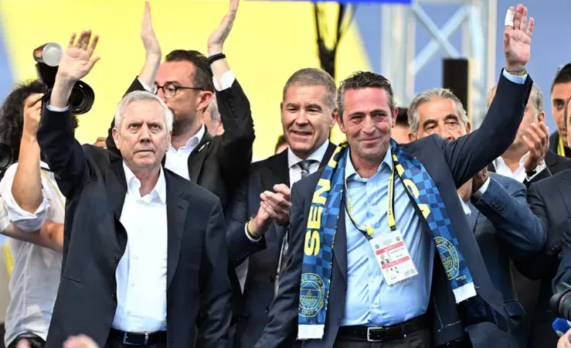 koc fener 5