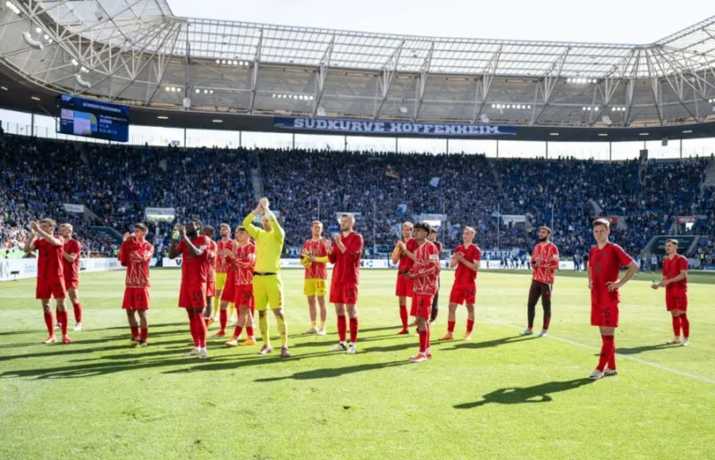BAYERN
