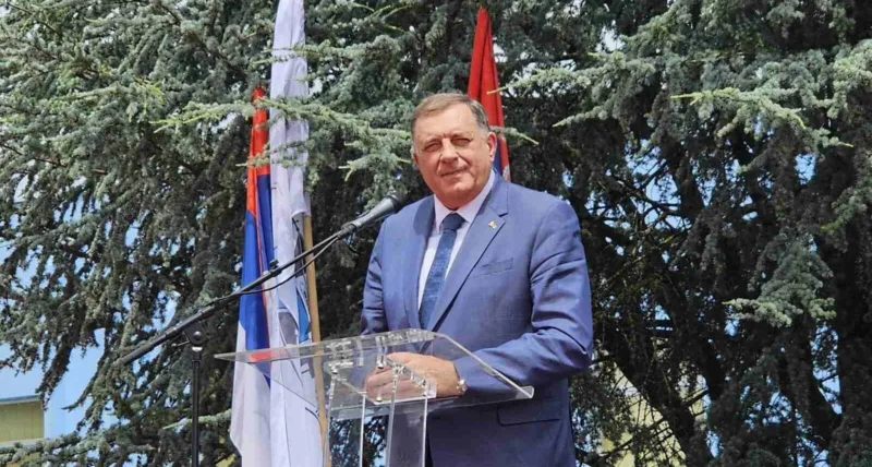 dodik