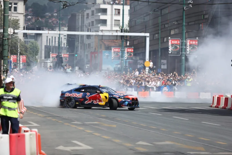 red bull