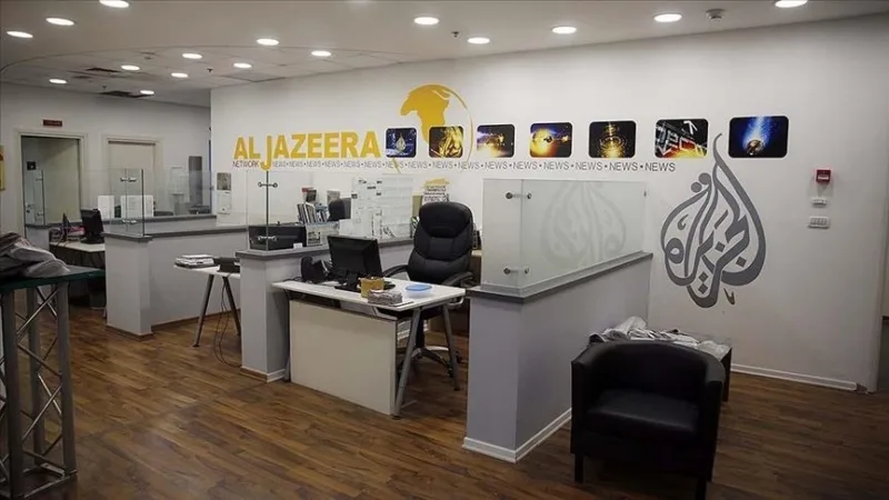 al jazeera