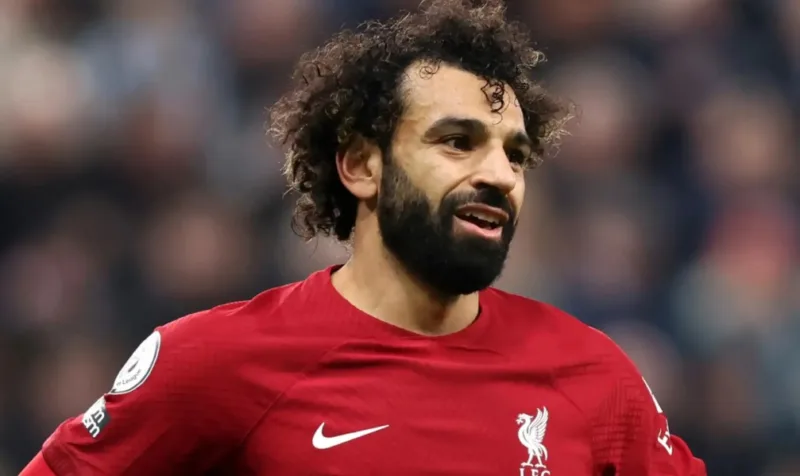 salah