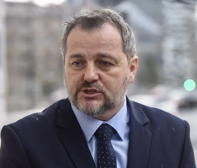Nermin Ogresevic - NES