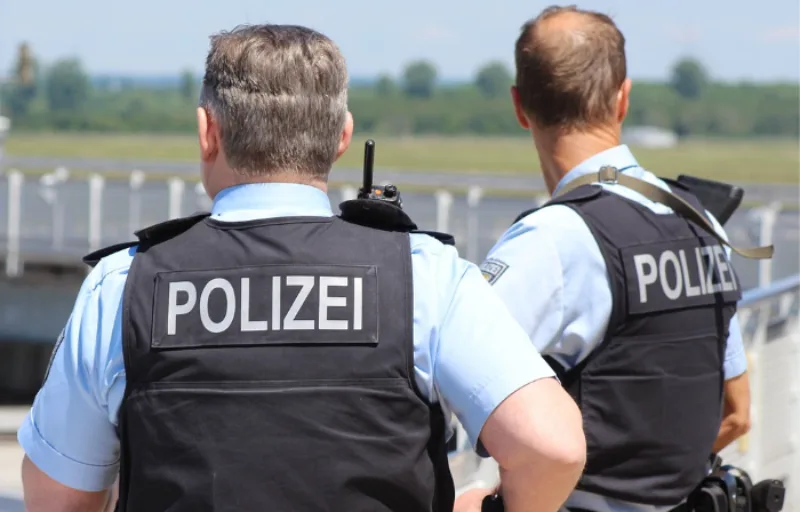 polizei