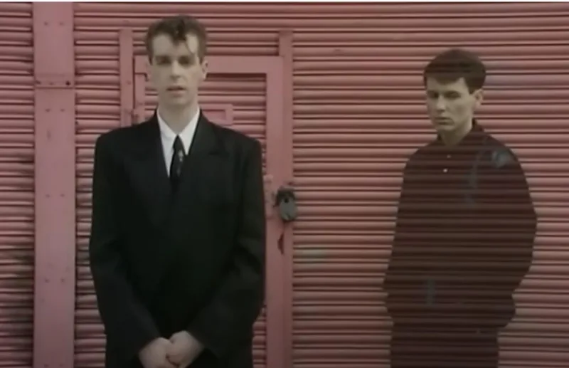 pet shop boys 4