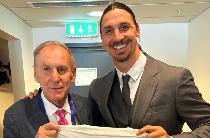 ibrahimovic