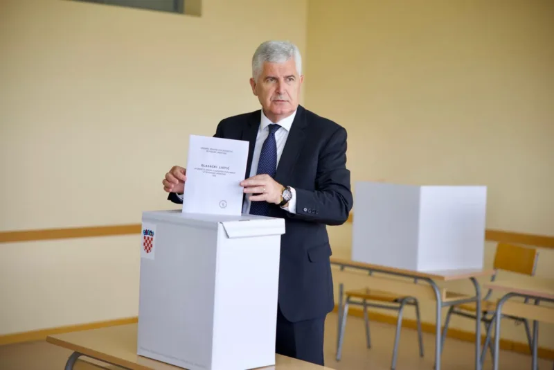 dragan čović