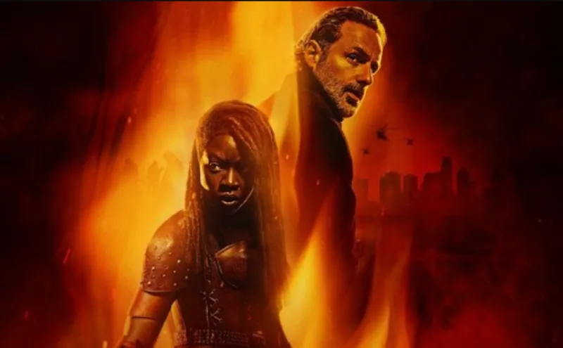 walking dead 1