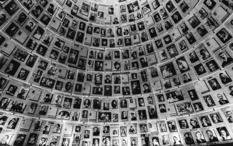 yad vashem izrael