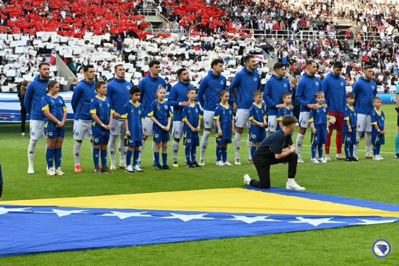 reprezentacija bih