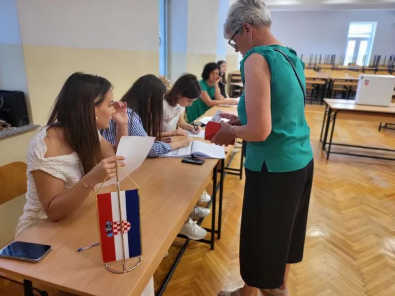 izbori za evropski parlament bih