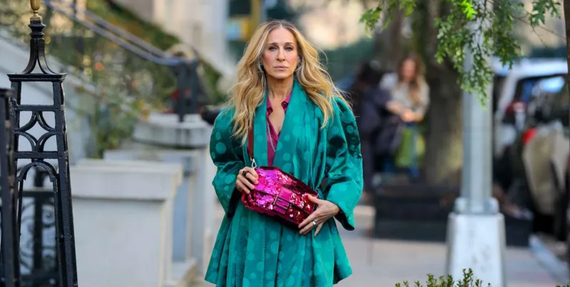 carriebradshawoutfits