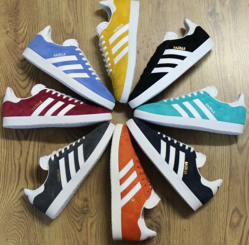 gazelle