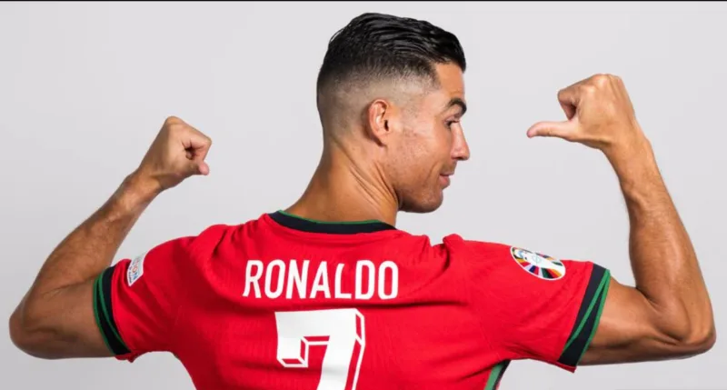 ronaldo 4