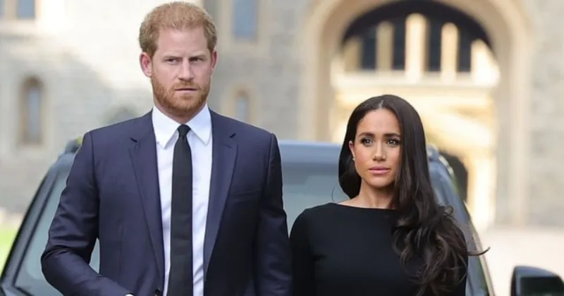 harry i meghan
