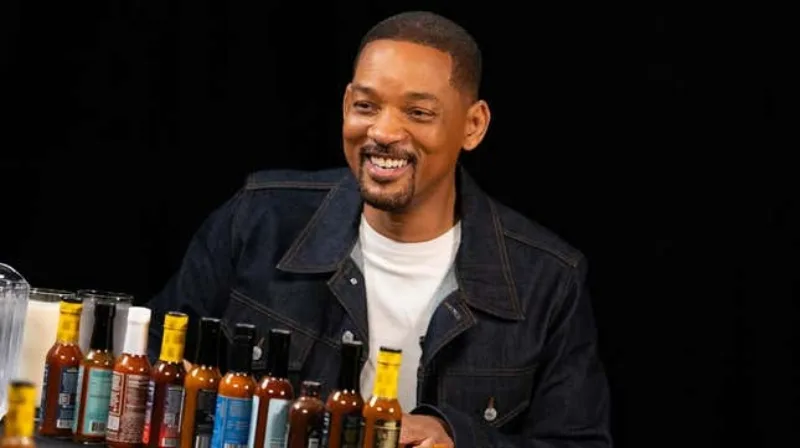will smith