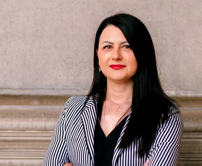meliha dugalija nova