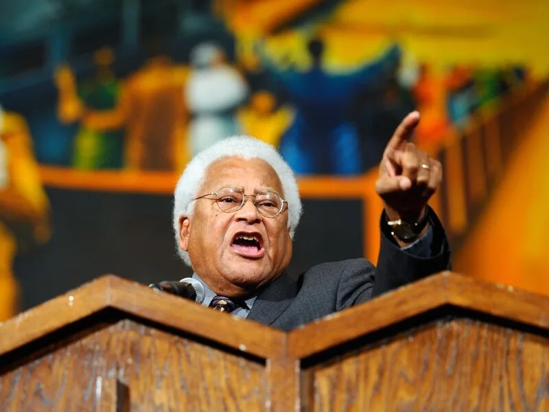 James Lawson