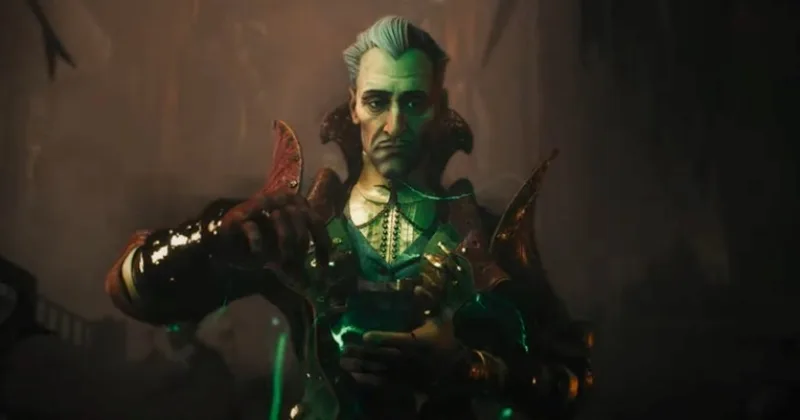 dragon age