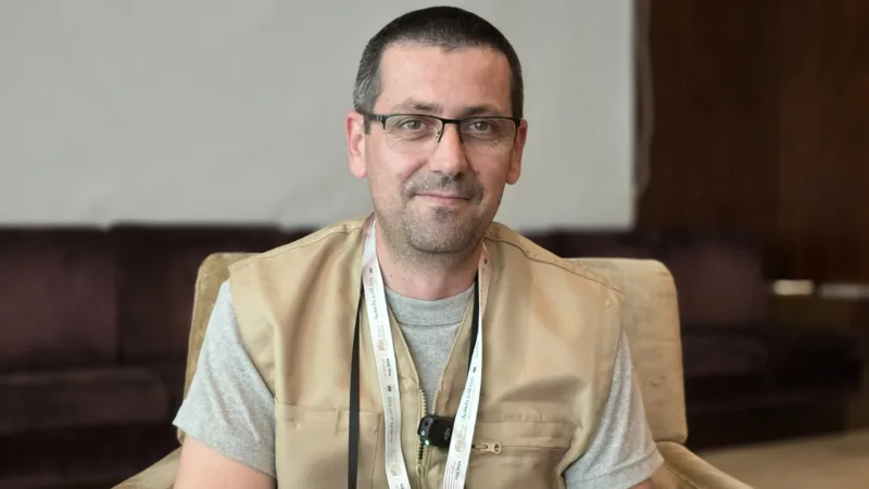Selvad Bajrić