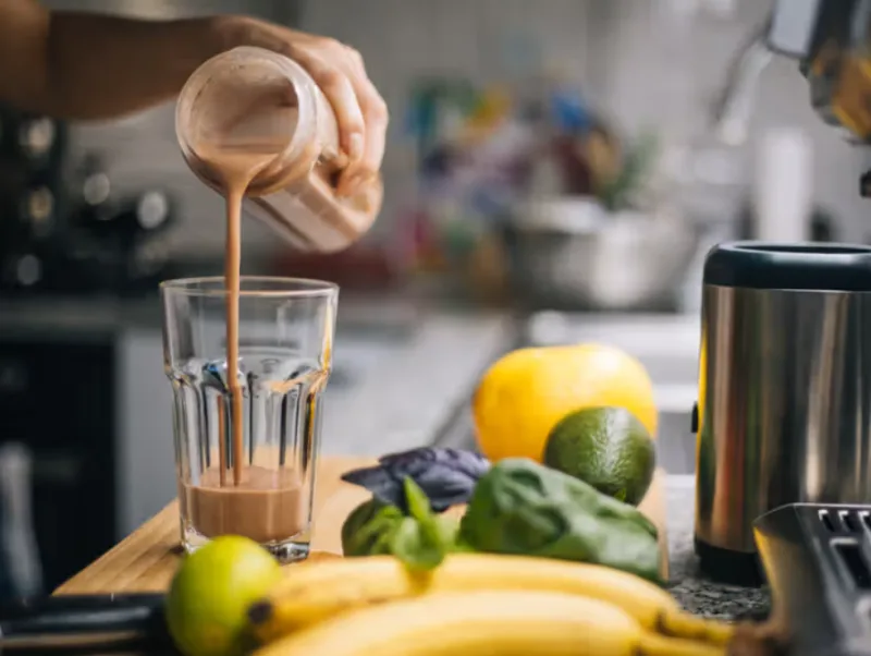 protein