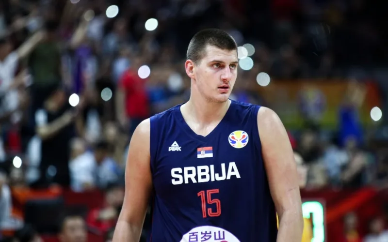 jokic