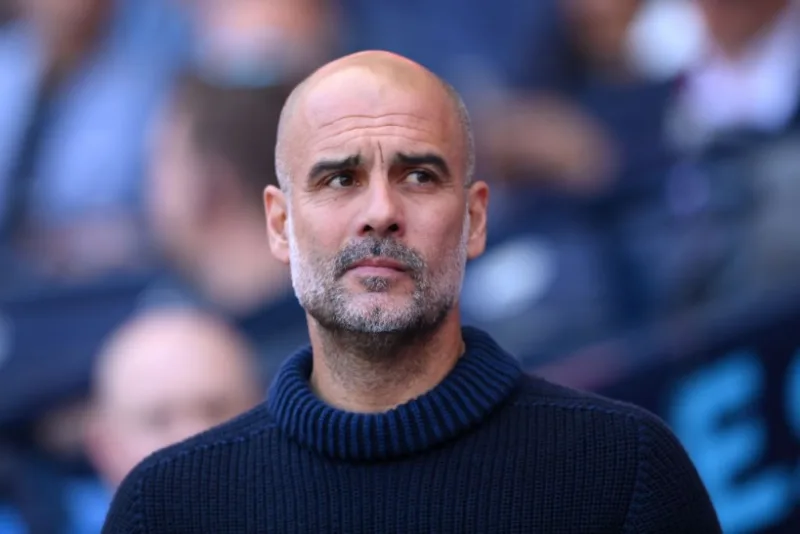 guardiola