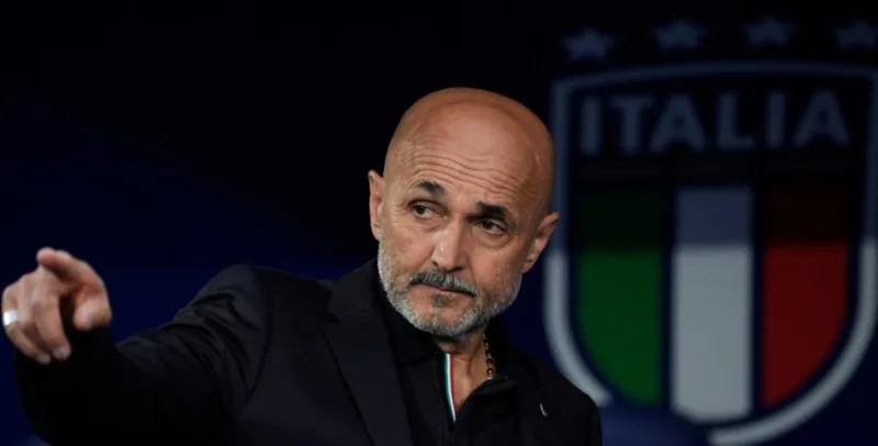 spalletti