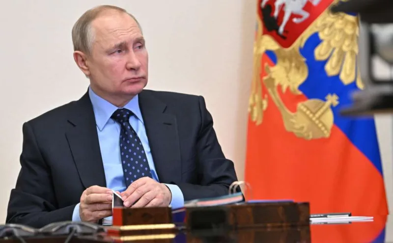 putin