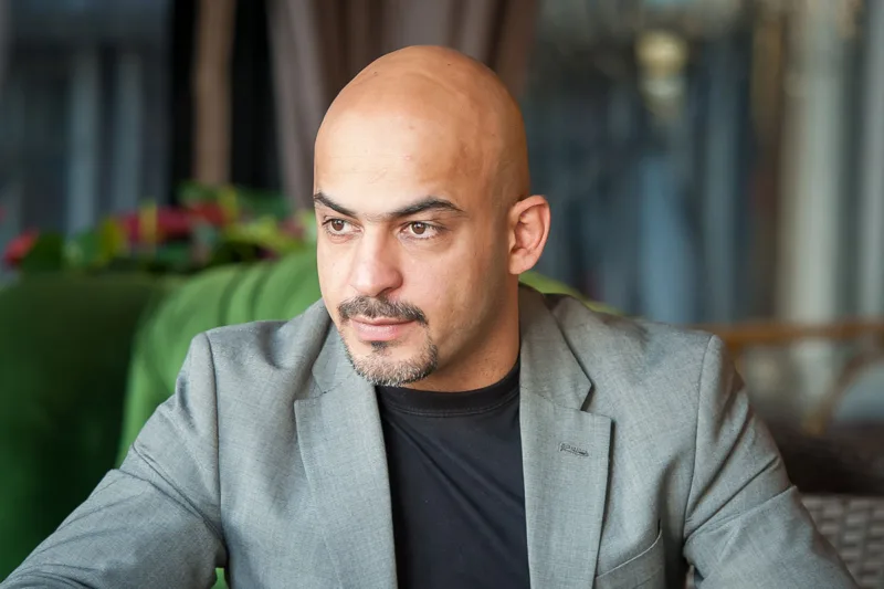 najem