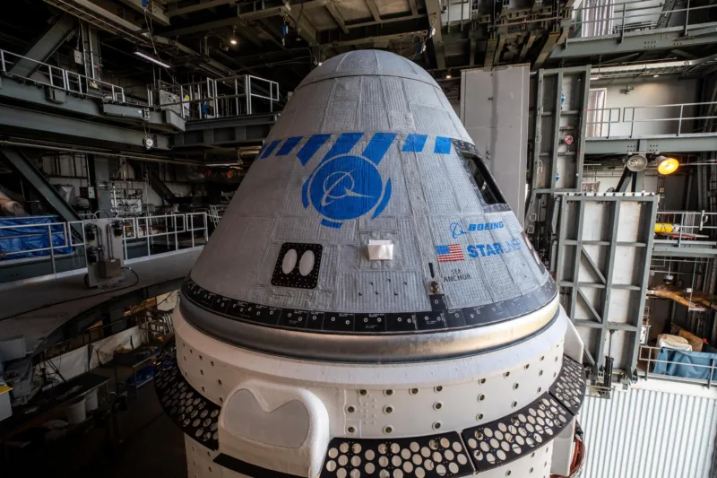 Starliner