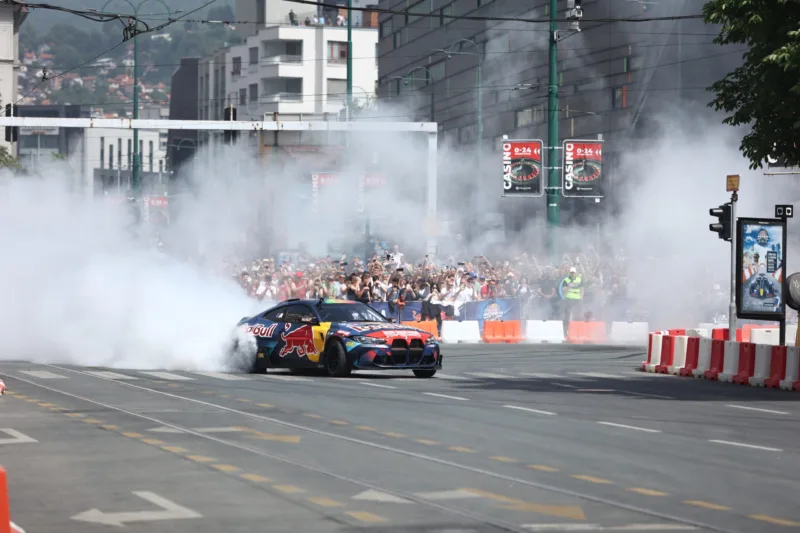 red bull
