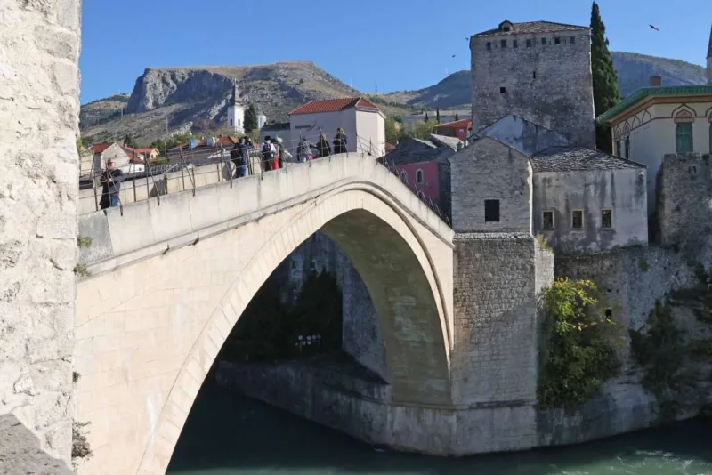 mostar