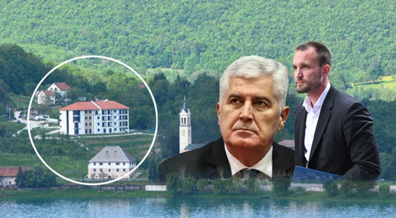 rama covic hdz hr