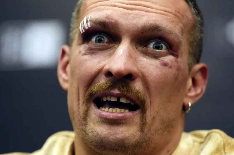 usyk