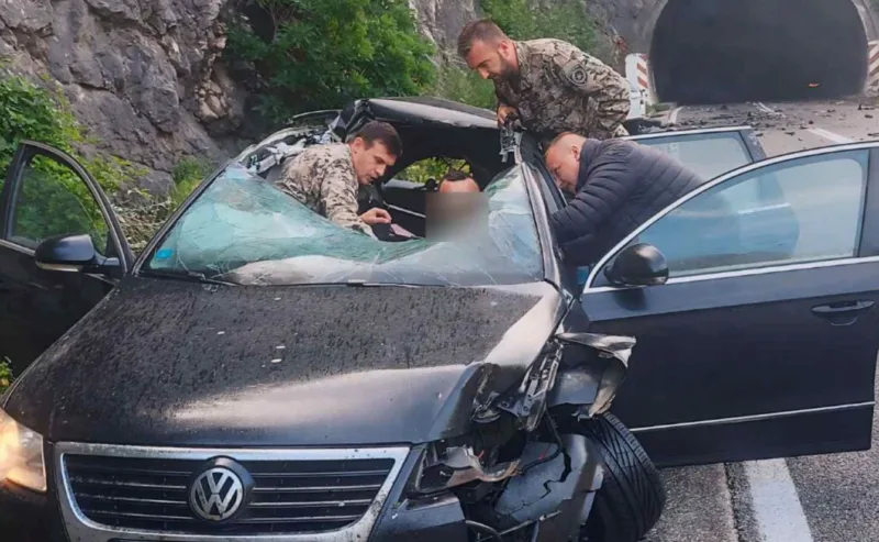 os bih pomazu nesreca
