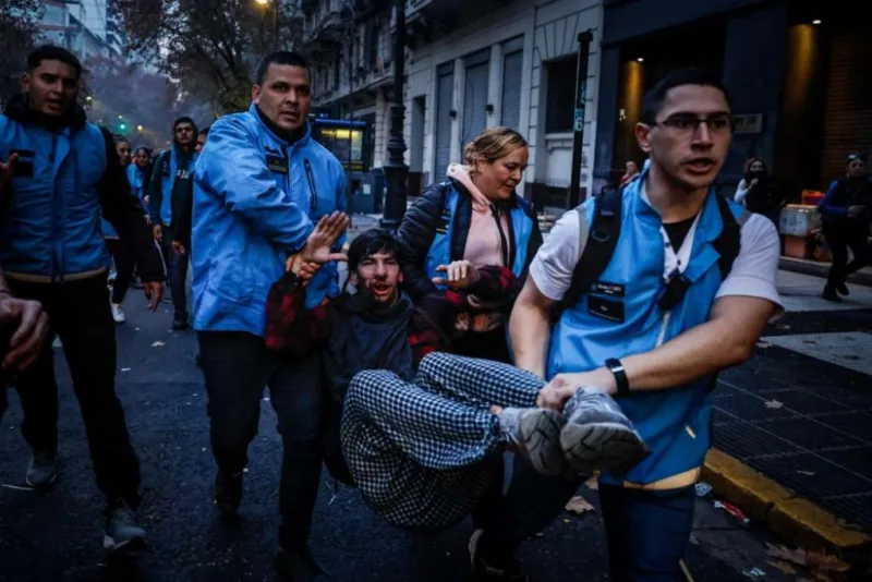 buenos aires