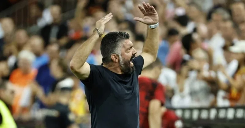 gattuso