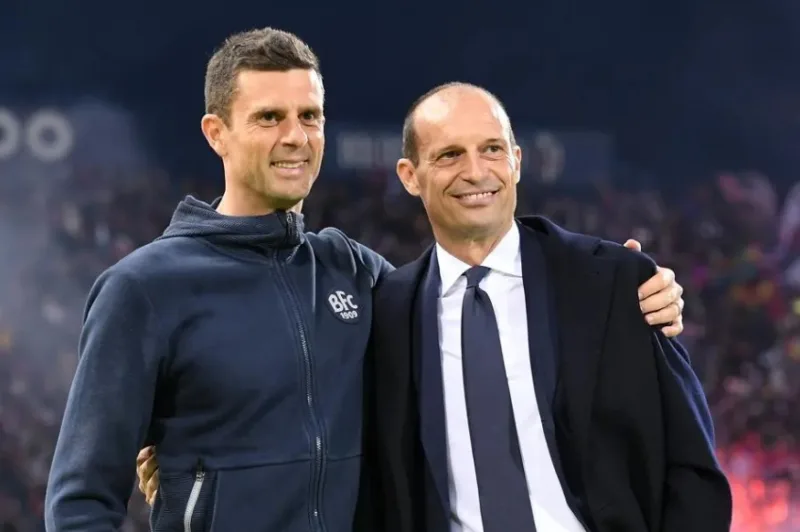motta allegri