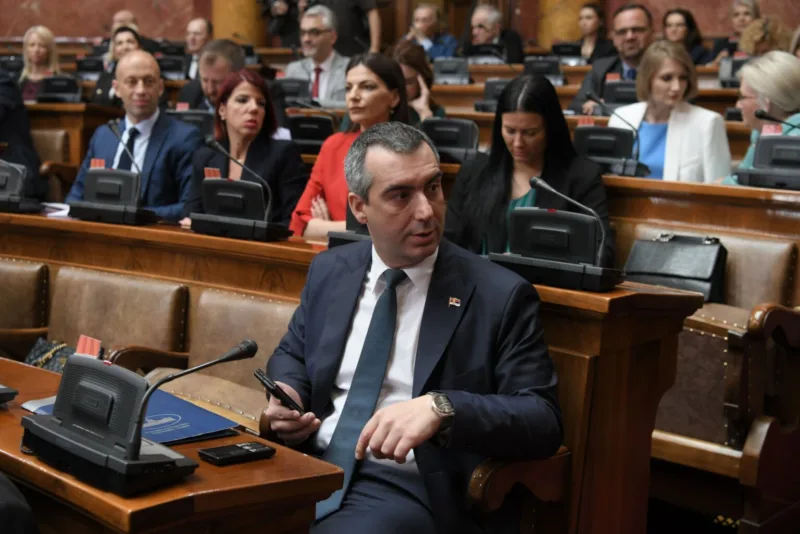 vladimir orlic