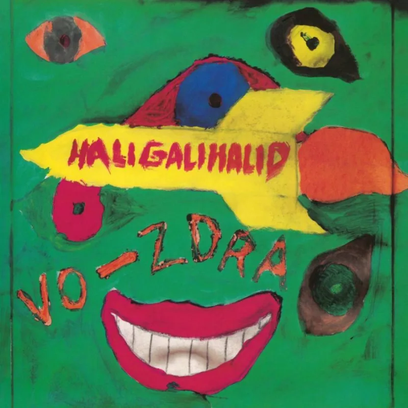 hali gali halid