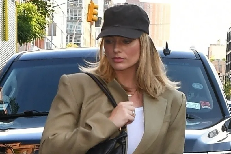 margot robbie