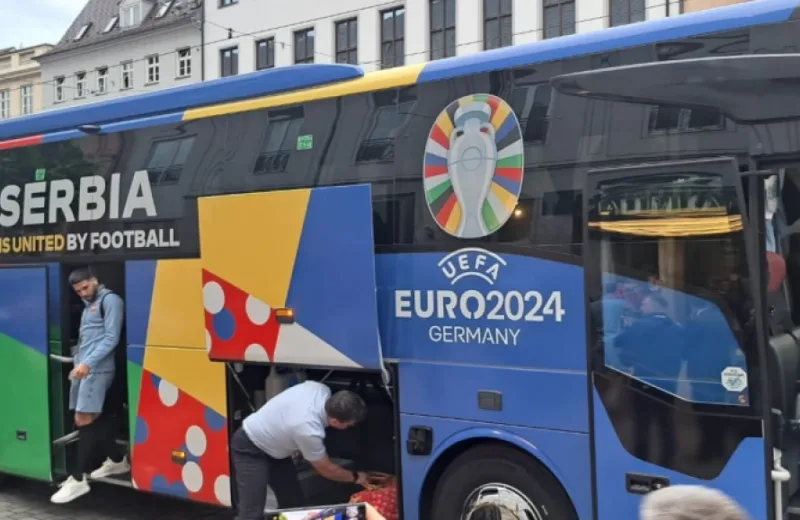 srbija reprezentacija